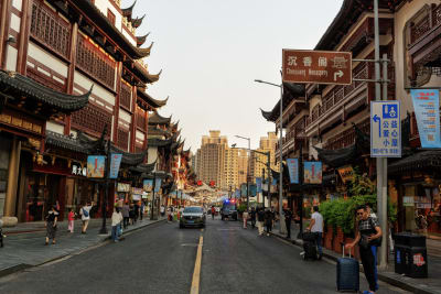 VIAGGIO A SHANGAI 2024 101
