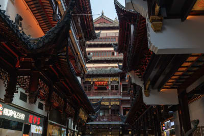 VIAGGIO A SHANGAI 2024 103