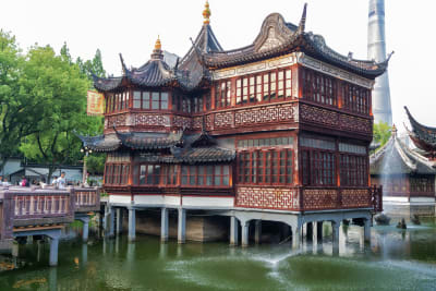 VIAGGIO A SHANGAI 2024 105