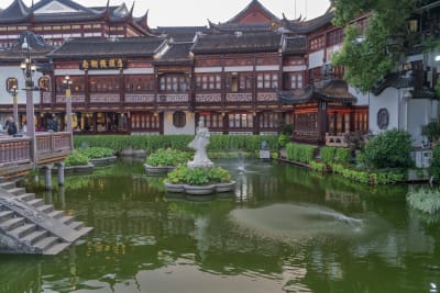 VIAGGIO A SHANGAI 2024 106