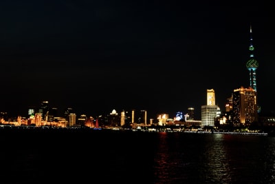 VIAGGIO A SHANGAI 2024 108