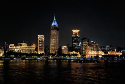 VIAGGIO A SHANGAI 2024 113