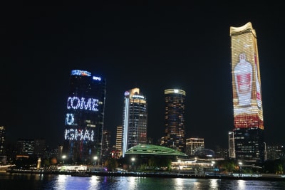 VIAGGIO A SHANGAI 2024 116