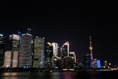 VIAGGIO A SHANGAI 2024 117