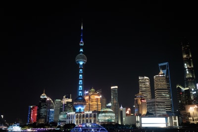 VIAGGIO A SHANGAI 2024 121