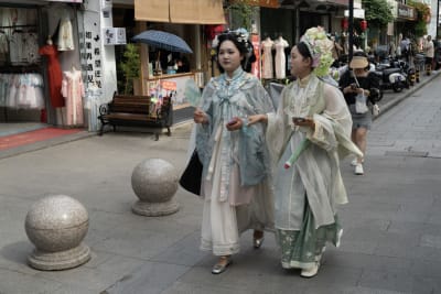 VIAGGIO A SHANGAI 2024 132