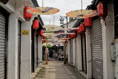 VIAGGIO A SHANGAI 2024 134