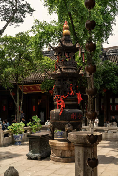 VIAGGIO A SHANGAI 2024 137