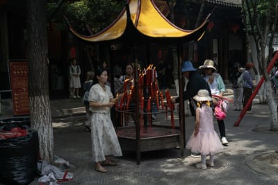 VIAGGIO A SHANGAI 2024 138