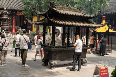 VIAGGIO A SHANGAI 2024 135