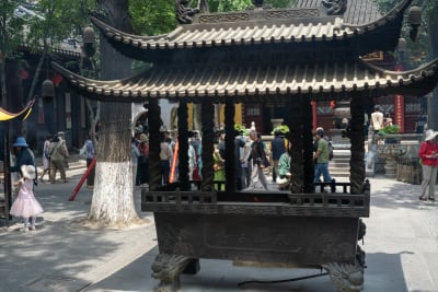 VIAGGIO A SHANGAI 2024 139