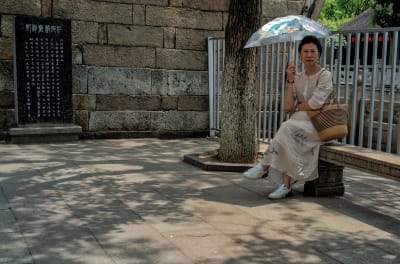VIAGGIO A SHANGAI 2024 140