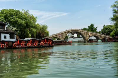 VIAGGIO A SHANGAI 2024 143