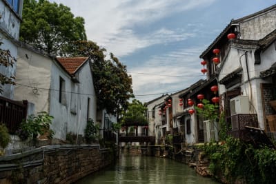 VIAGGIO A SHANGAI 2024 145