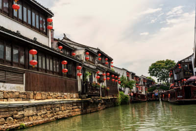 VIAGGIO A SHANGAI 2024 146