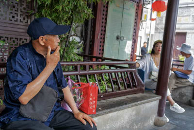 VIAGGIO A SHANGAI 2024 148