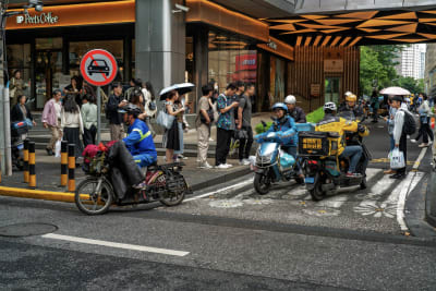 VIAGGIO A SHANGAI 2024 157