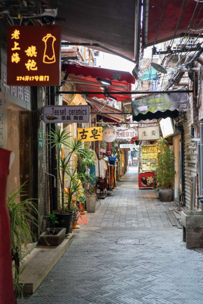 VIAGGIO A SHANGAI 2024 159