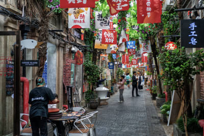 VIAGGIO A SHANGAI 2024 160