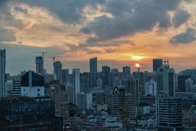 VIAGGIO A SHANGAI 2024 161