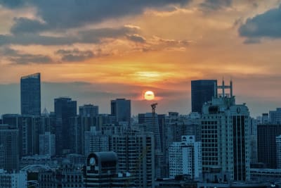 VIAGGIO A SHANGAI 2024 162