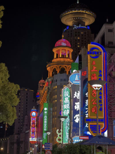 VIAGGIO A SHANGAI 2024 167