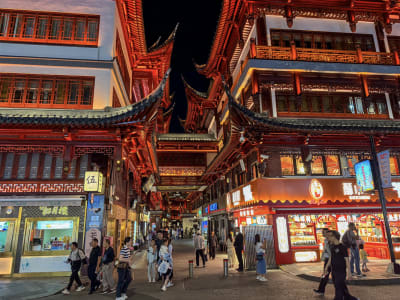VIAGGIO A SHANGAI 2024 171