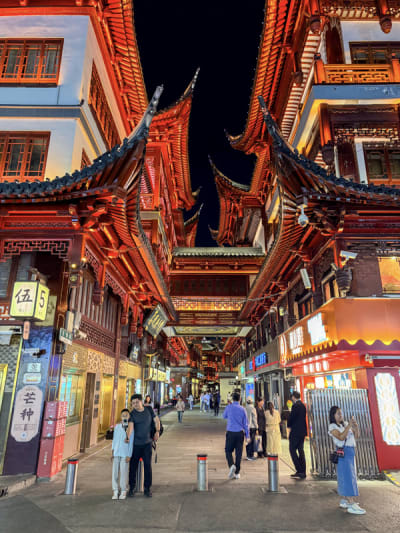 VIAGGIO A SHANGAI 2024 172