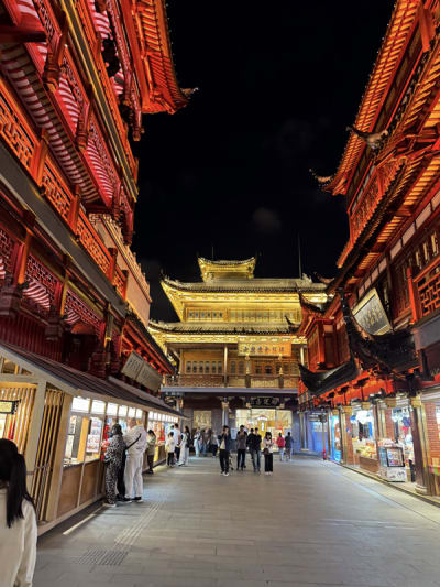 VIAGGIO A SHANGAI 2024 174