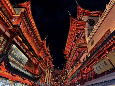VIAGGIO A SHANGAI 2024 175