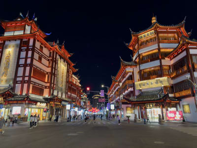 VIAGGIO A SHANGAI 2024 177