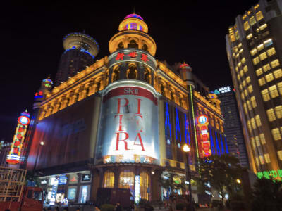 VIAGGIO A SHANGAI 2024 178