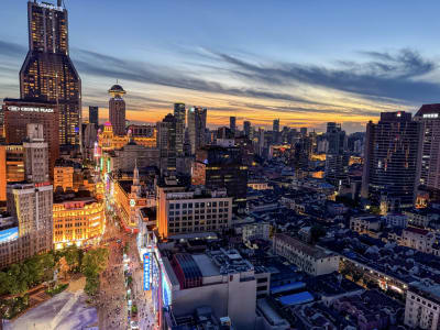 VIAGGIO A SHANGAI 2024 179