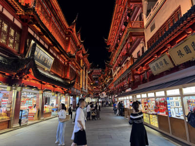 VIAGGIO A SHANGAI 2024 176