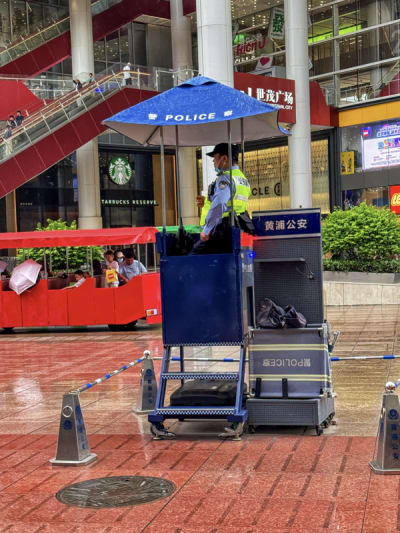 VIAGGIO A SHANGAI 2024 182