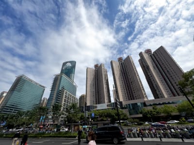 VIAGGIO A SHANGAI 2024 183