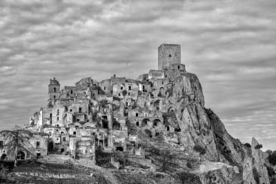 CRACO LA CITTA' FANTASMA 2