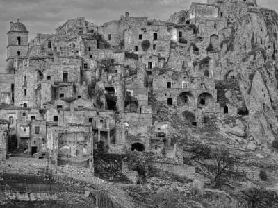 CRACO LA CITTA' FANTASMA 4