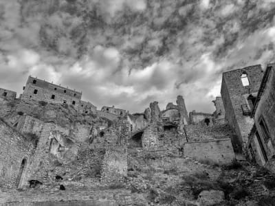 CRACO LA CITTA' FANTASMA 5