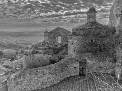 CRACO LA CITTA' FANTASMA 7