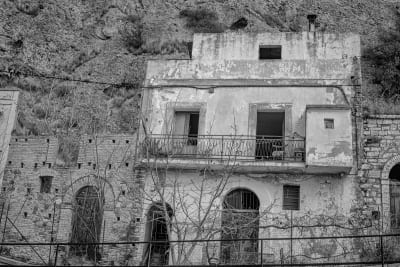 CRACO LA CITTA' FANTASMA 8