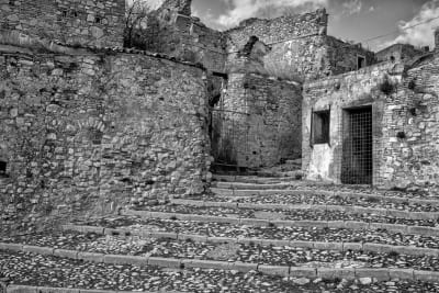 CRACO LA CITTA' FANTASMA 9