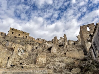 CRACO la città fantasma 9