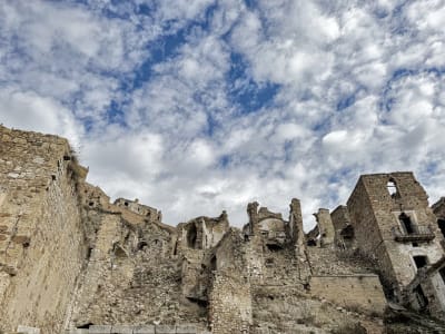 CRACO la città fantasma 10