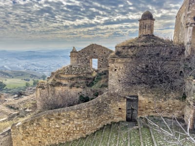 CRACO la città fantasma 12