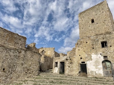 CRACO la città fantasma 13