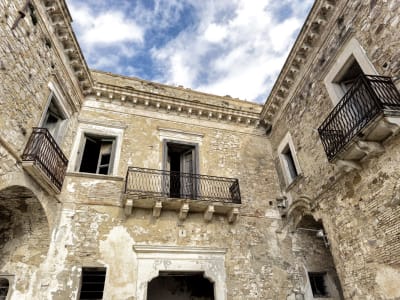 CRACO la città fantasma 14