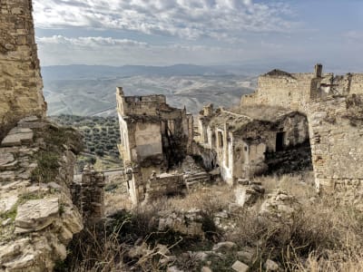 CRACO la città fantasma 15