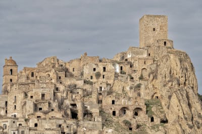 CRACO la città fantasma 17