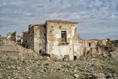 CRACO la città fantasma 18